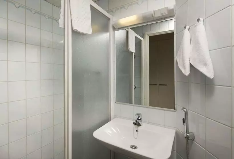 Hotel Forenom Apart Espoo Kehä I