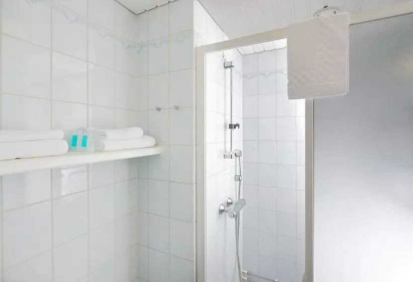 Hotel Forenom Apart Espoo Kehä I