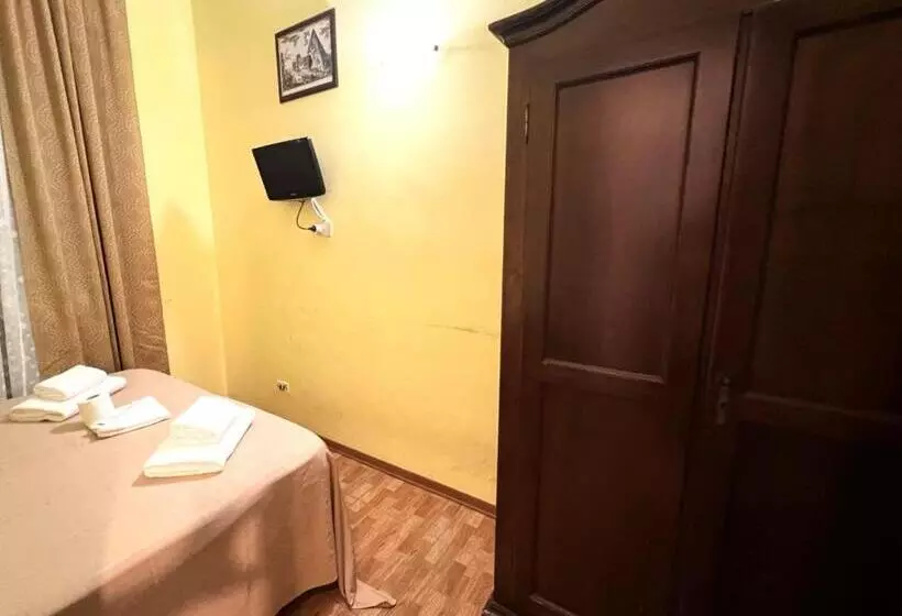 בית מלון כפרי Booking Inn Settembre 95