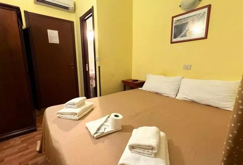 בית מלון כפרי Booking Inn Settembre 95