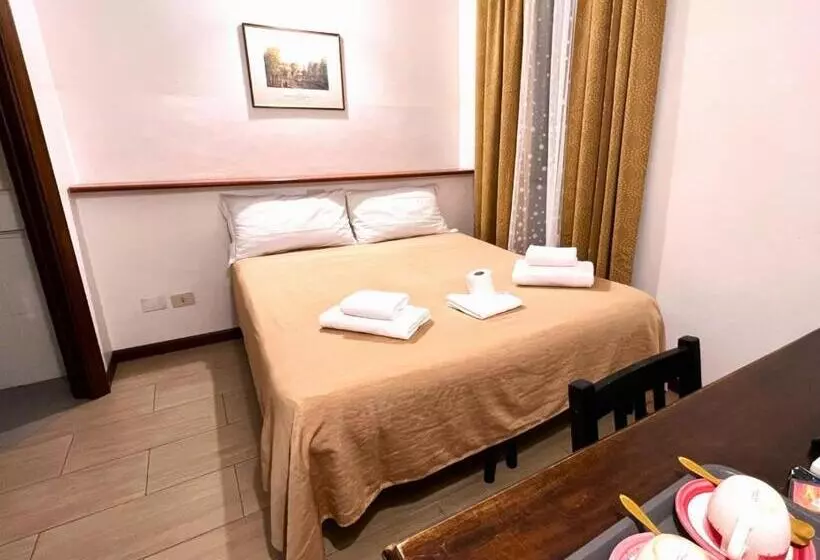 בית מלון כפרי Booking Inn Settembre 95