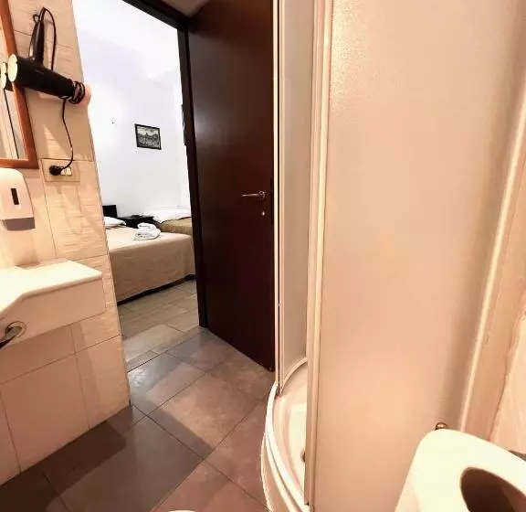 בית מלון כפרי Booking Inn Settembre 95