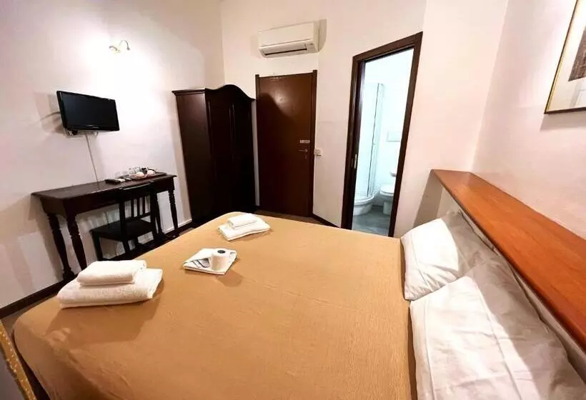 בית מלון כפרי Booking Inn Settembre 95