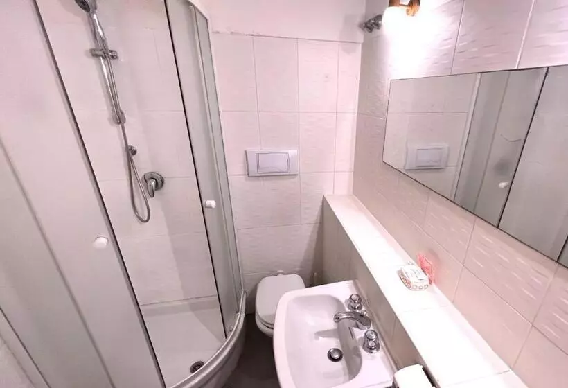 בית מלון כפרי Booking Inn Settembre 95