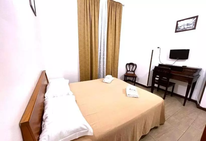 בית מלון כפרי Booking Inn Settembre 95