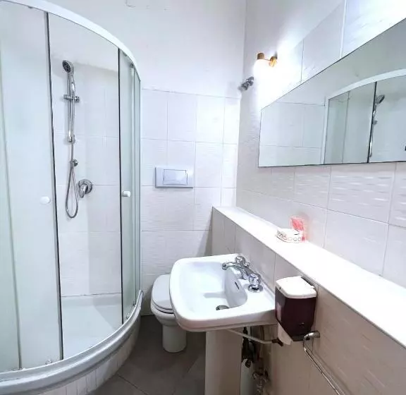 בית מלון כפרי Booking Inn Settembre 95