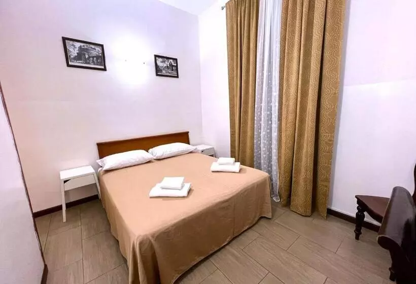 בית מלון כפרי Booking Inn Settembre 95