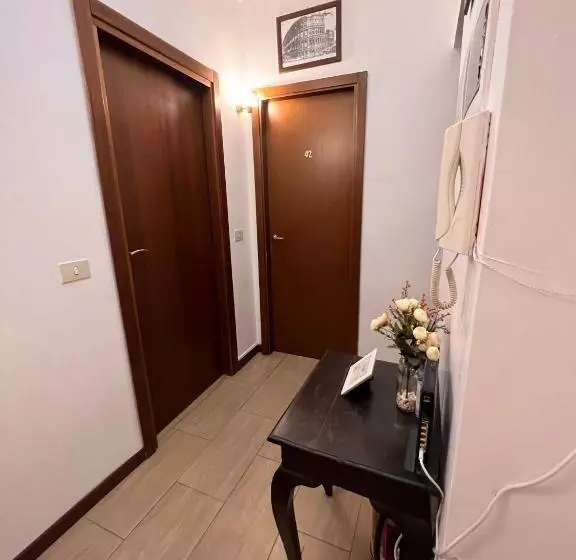 בית מלון כפרי Booking Inn Settembre 95