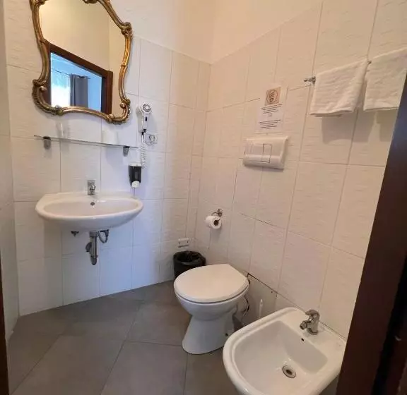 בית מלון כפרי Booking Inn Settembre 95