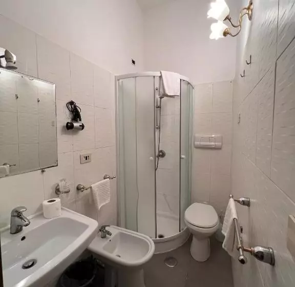 בית מלון כפרי Booking Inn Settembre 95