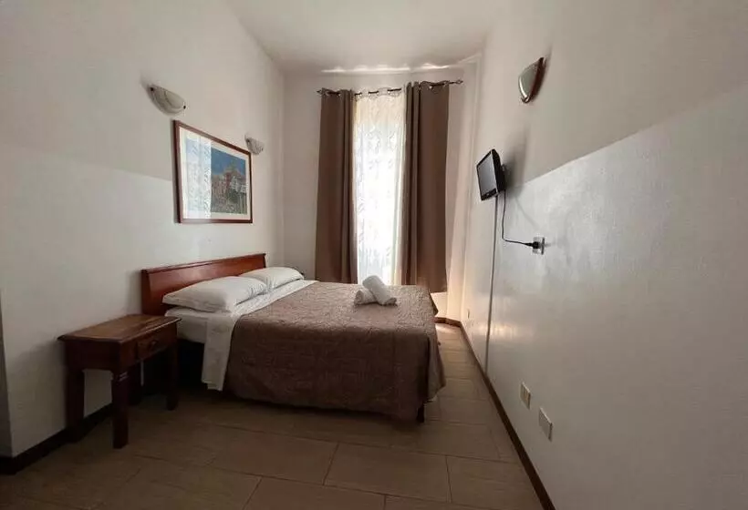 בית מלון כפרי Booking Inn Settembre 95