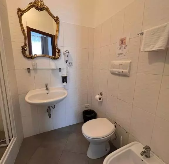 בית מלון כפרי Booking Inn Settembre 95