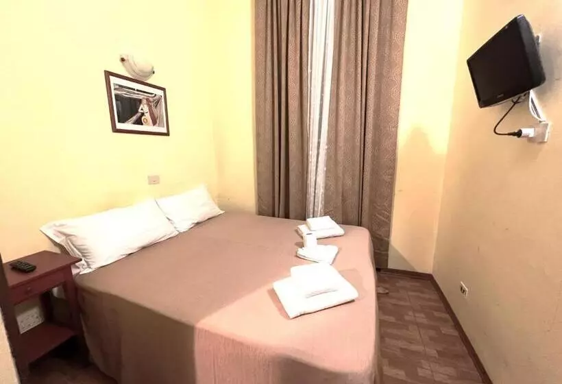 בית מלון כפרי Booking Inn Settembre 95