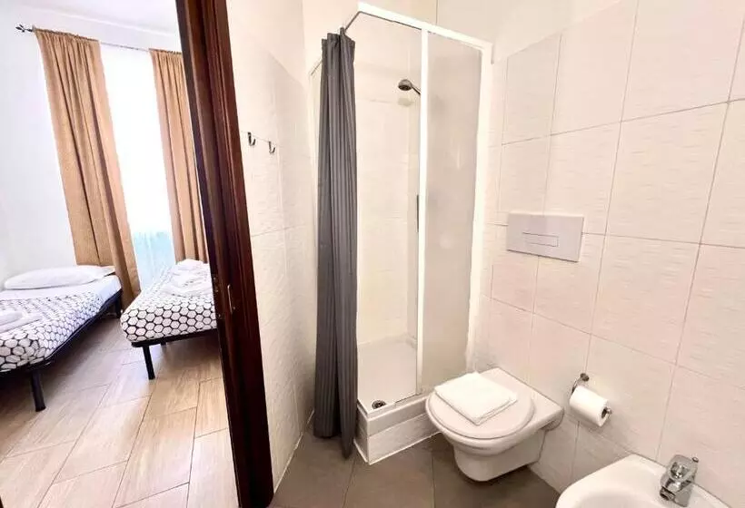 בית מלון כפרי Booking Inn Settembre 95