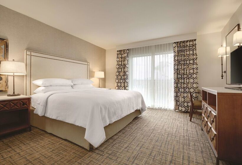 فندق Embassy Suites By Hilton Scottsdale Resort