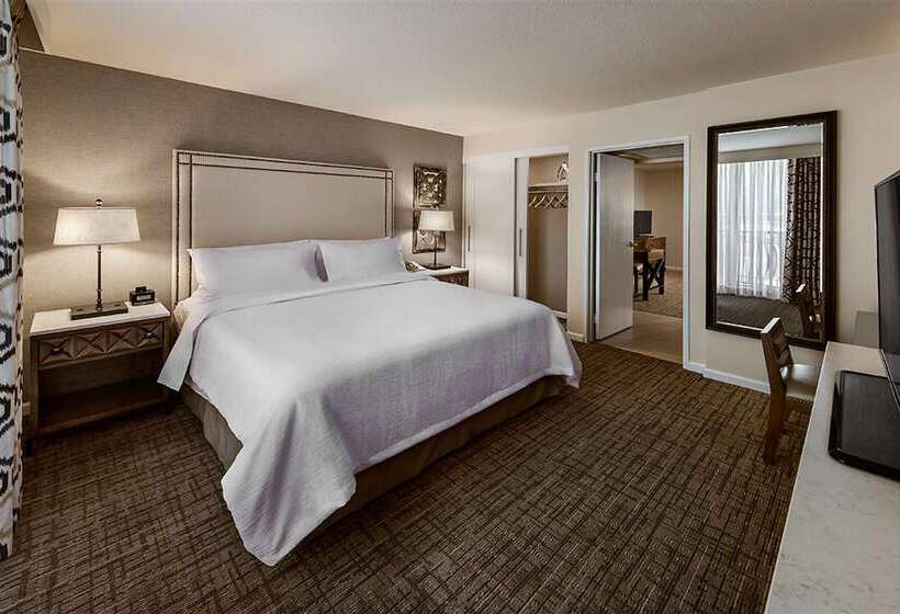فندق Embassy Suites By Hilton Scottsdale Resort