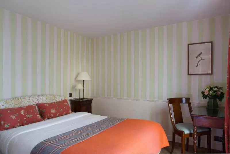 ホテル Hôtel D Orsay   Esprit De France