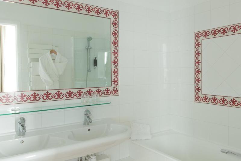 هتل Hôtel D Orsay Esprit De France