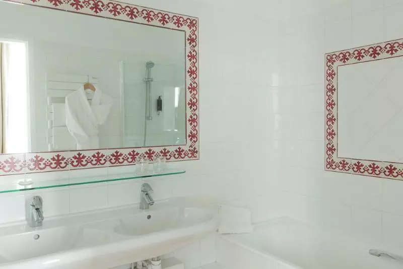 ホテル Hôtel D Orsay   Esprit De France