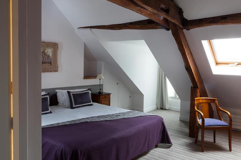 هتل Hôtel D Orsay Esprit De France