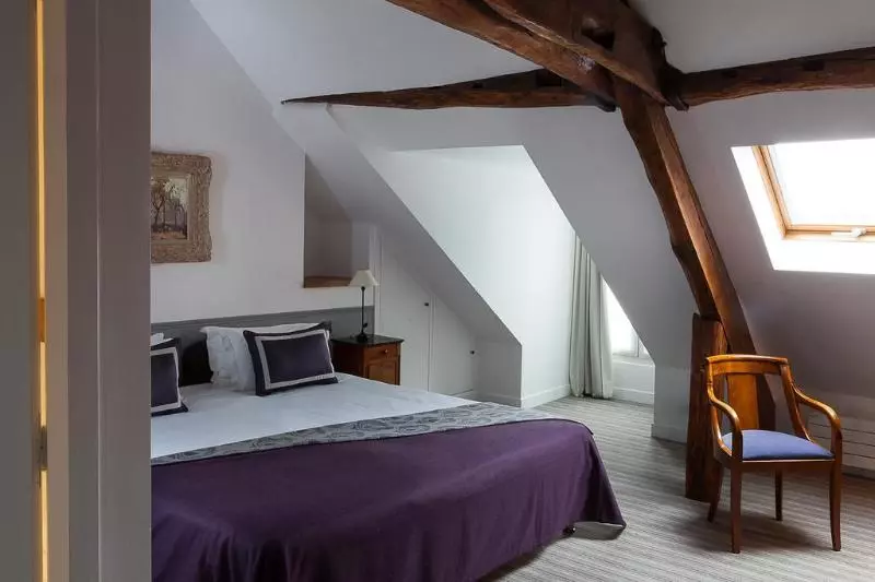 ホテル Hôtel D Orsay   Esprit De France