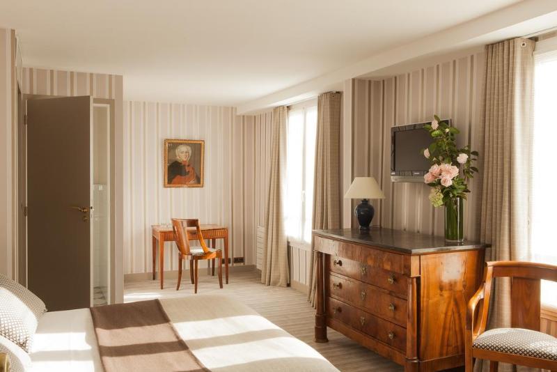 هتل Hôtel D Orsay Esprit De France