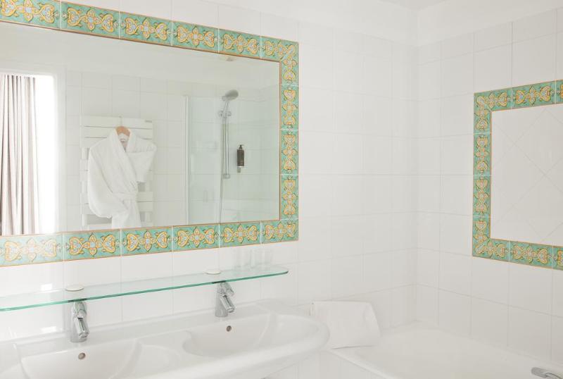 هتل Hôtel D Orsay Esprit De France