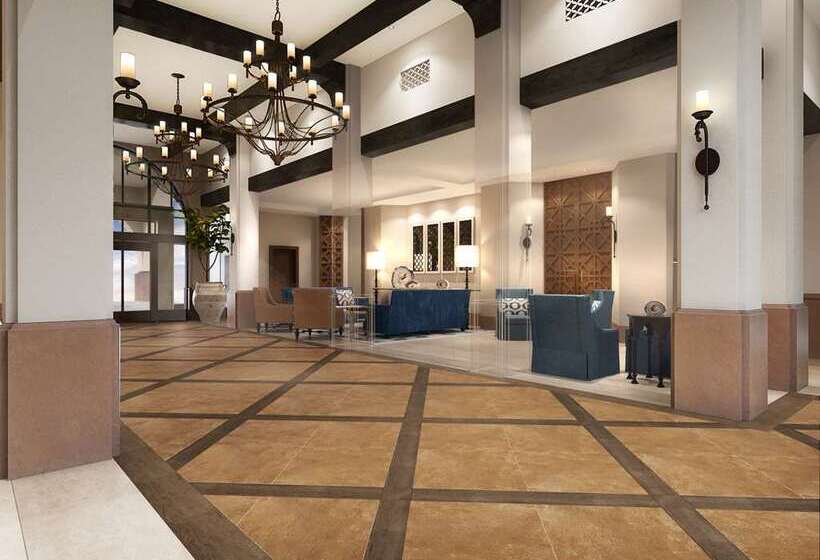 فندق Embassy Suites By Hilton Scottsdale Resort