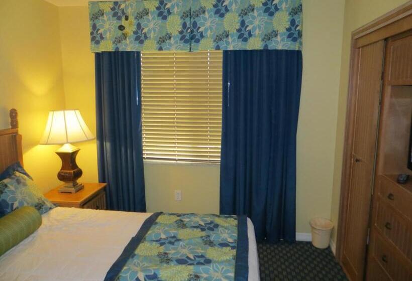 فندق Fantasyworld Resort