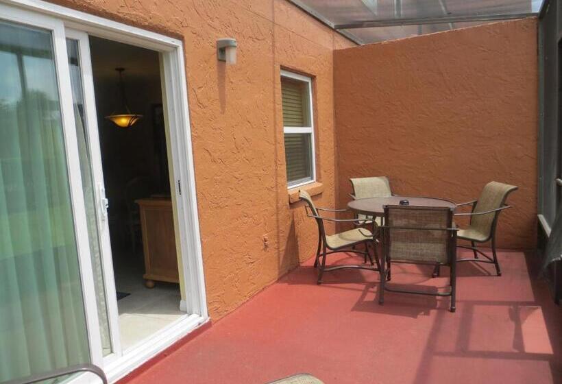 فندق Fantasyworld Resort