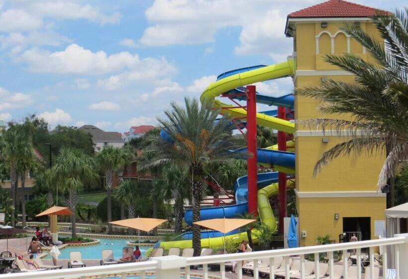 فندق Fantasyworld Resort