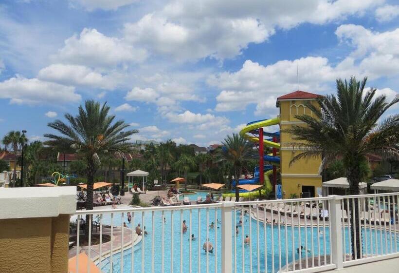 فندق Fantasyworld Resort