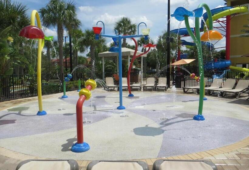 فندق Fantasyworld Resort