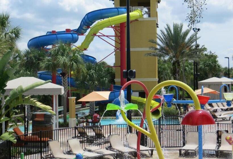 فندق Fantasyworld Resort