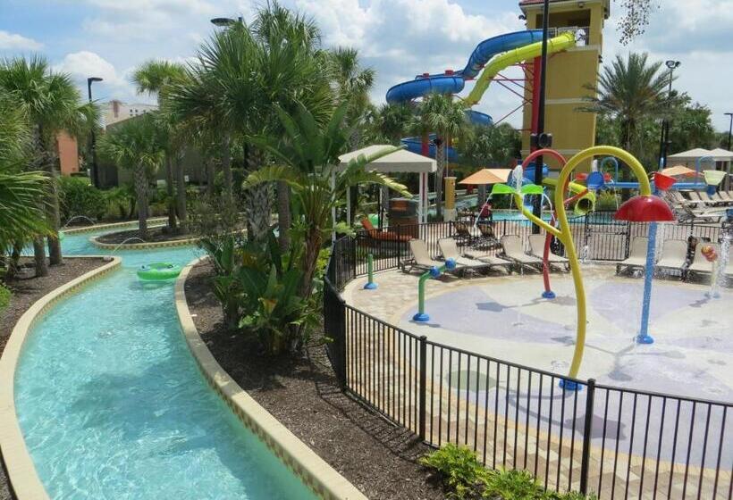 فندق Fantasyworld Resort