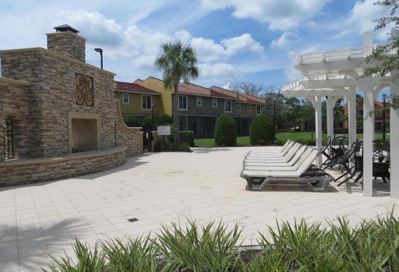 فندق Fantasyworld Resort