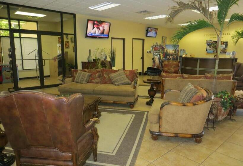 فندق Fantasyworld Resort