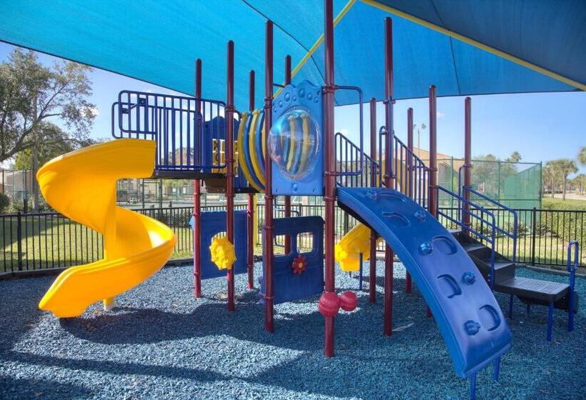 فندق Fantasyworld Resort