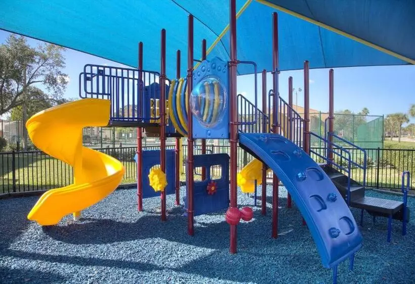 ホテル Fantasyworld Resort