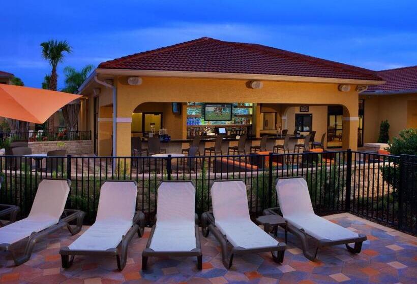 فندق Fantasyworld Resort