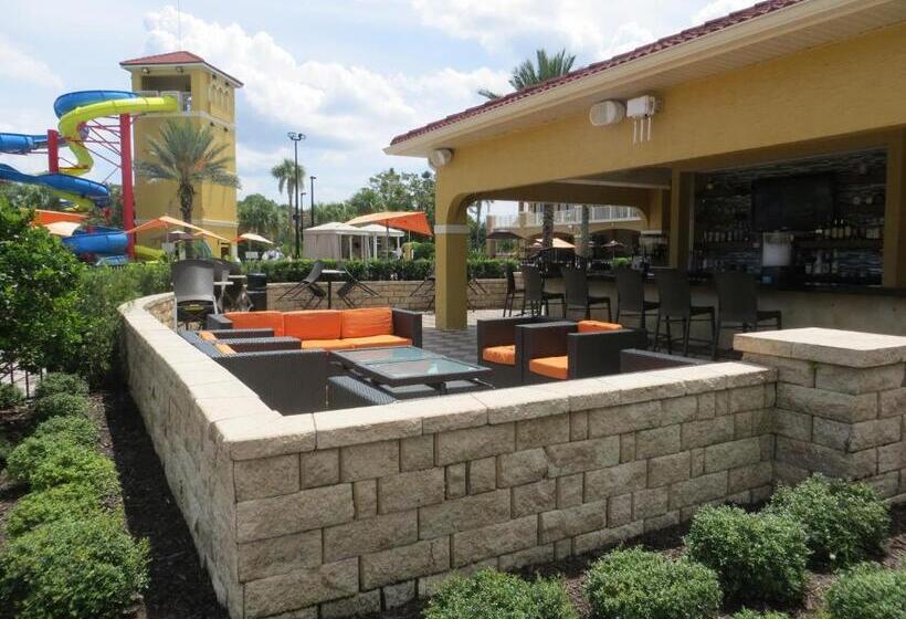 فندق Fantasyworld Resort