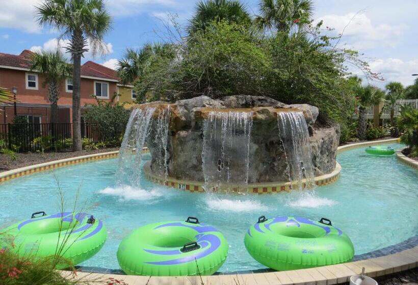 فندق Fantasyworld Resort