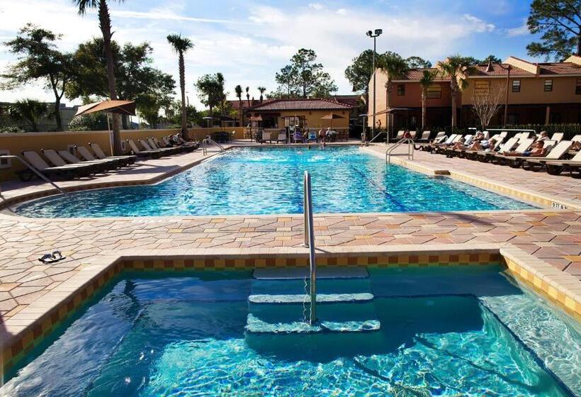 فندق Fantasyworld Resort