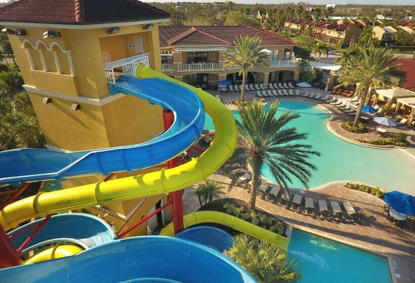 فندق Fantasyworld Resort