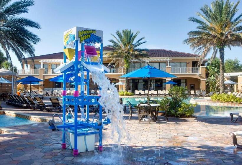 فندق Fantasyworld Resort