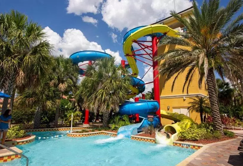 ホテル Fantasyworld Resort