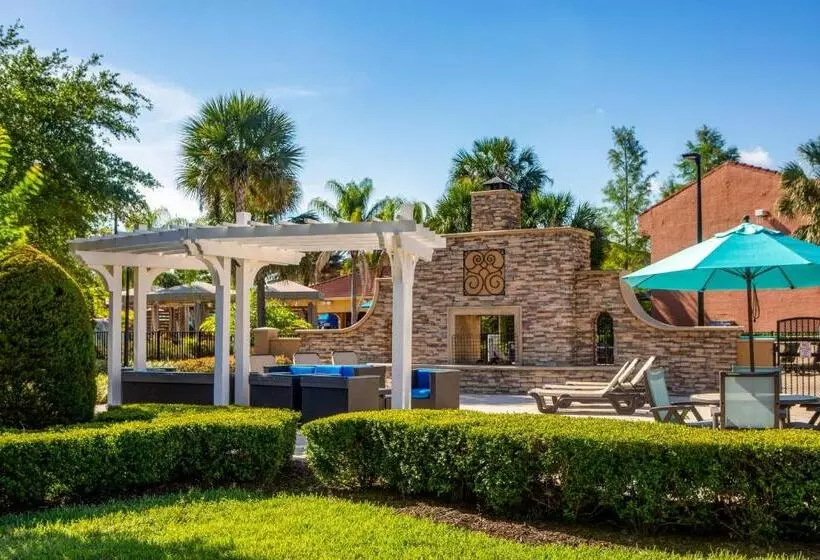 ホテル Fantasyworld Resort