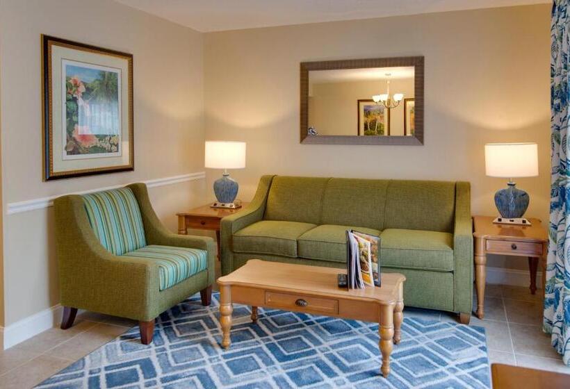 فندق Fantasyworld Resort