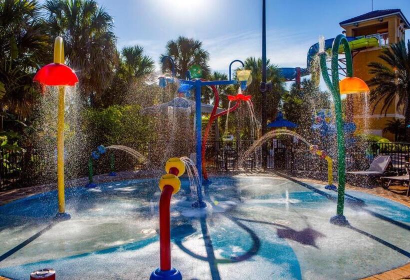 فندق Fantasyworld Resort