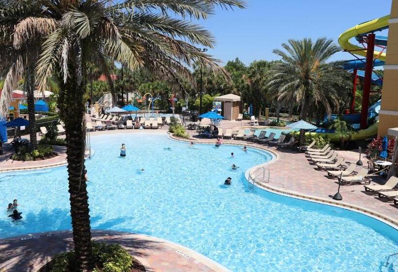 فندق Fantasyworld Resort